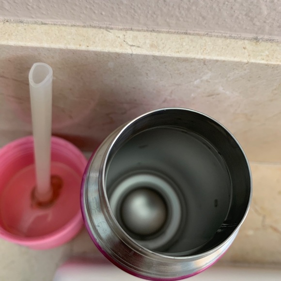 [Thermos]  Disney Princess Stainless Steel Water Bottle - Picture 5 of 7